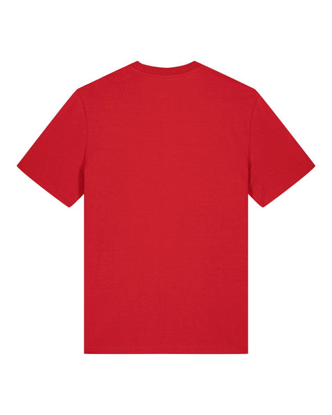 UU Unisex T-shirt - rood