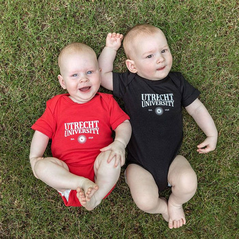 Romper UU 1636 Black 6-12 months