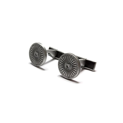 Cufflinks Utrecht University
