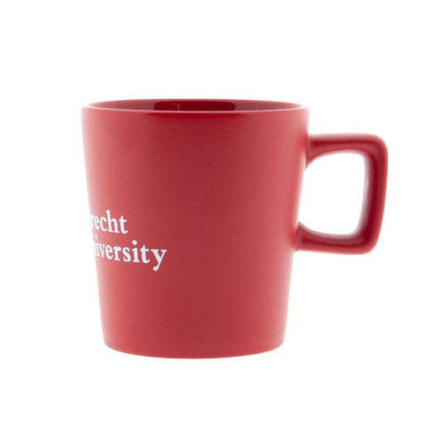 Mug red