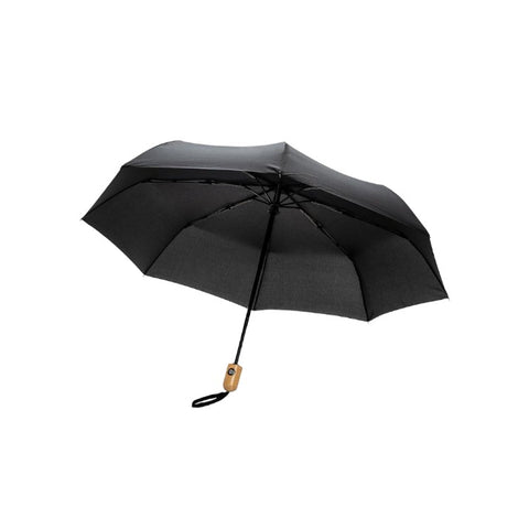 Umbrella 21" black