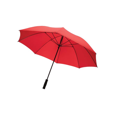 Umbrella 30" red