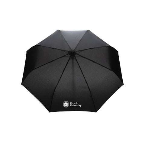 Umbrella 21" black