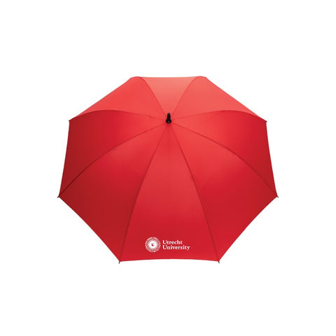 Umbrella 30" red