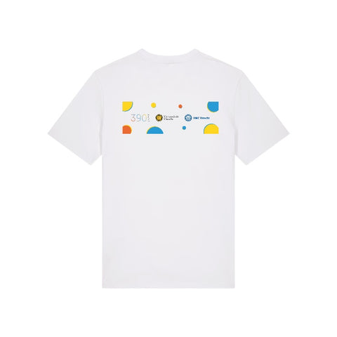 UMC Lustrum T-shirt – 390 jaar kennis, impact & verbinding