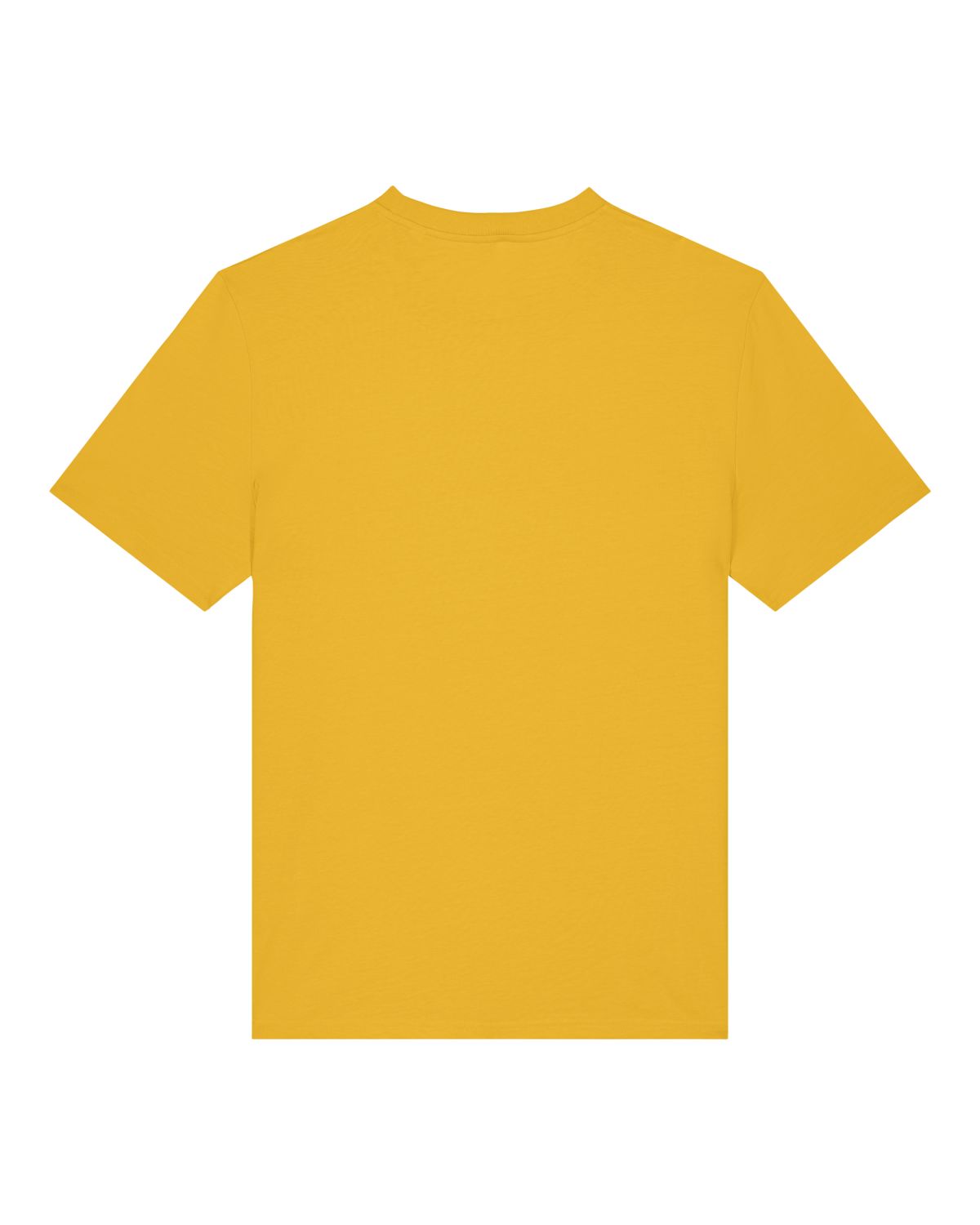 UU Unisex T-shirt - yellow