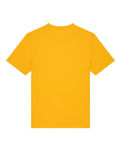 UU Unisex T-shirt - yellow