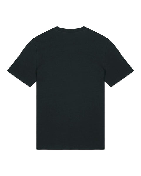 UU Unisex T-shirt - black