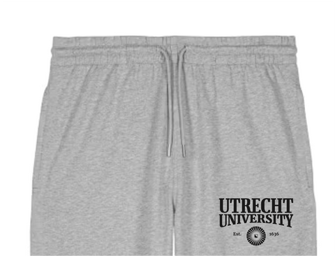 UU Joggingbroek - grijs