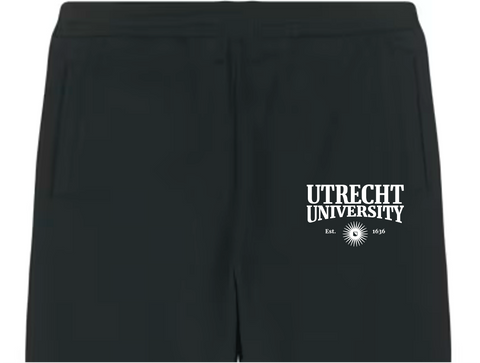 UU Jogginbroek - zwart