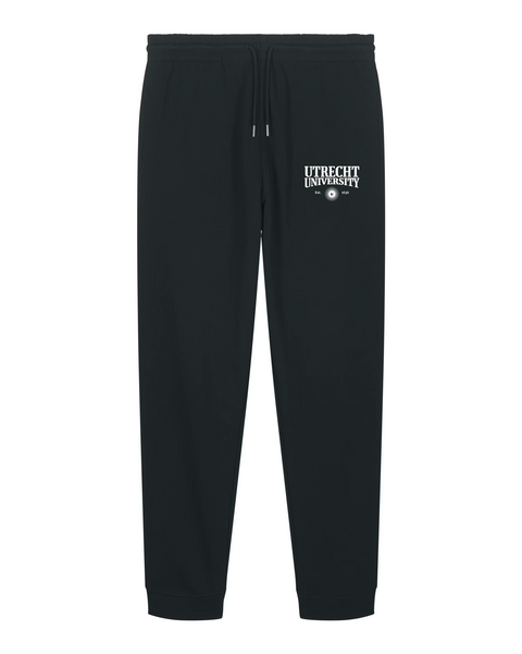 UU Jogginbroek - zwart