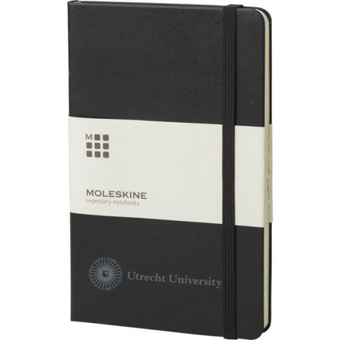 Moleskine Utrecht University A5