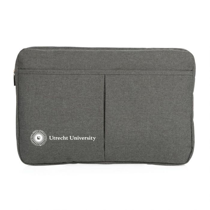 Laptop Sleeve PVC Free Utrecht University