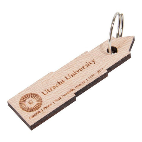 Keychain Dom Utrecht University