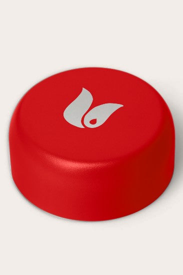 Retulp Tumbler Thermosbeker - rood