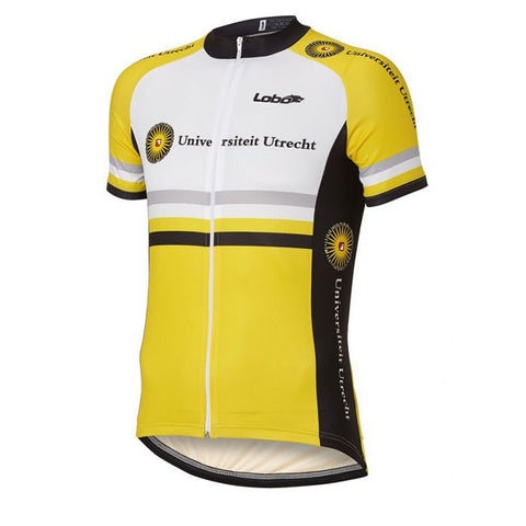 Cycling shirt Utrecht University Men